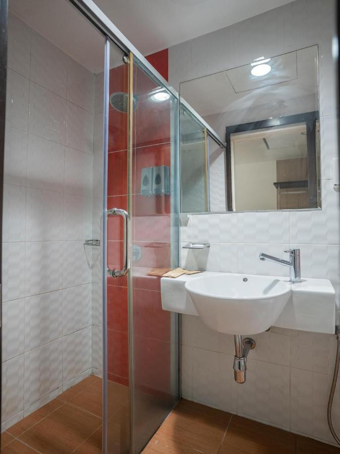 Hotel Floresta Chinatown Kuala Lumpur