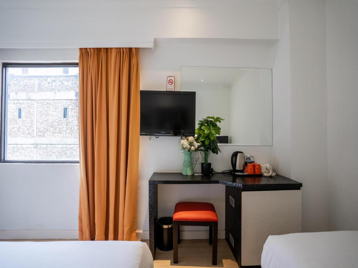 Floresta Chinatown Hotel Kuala Lumpur