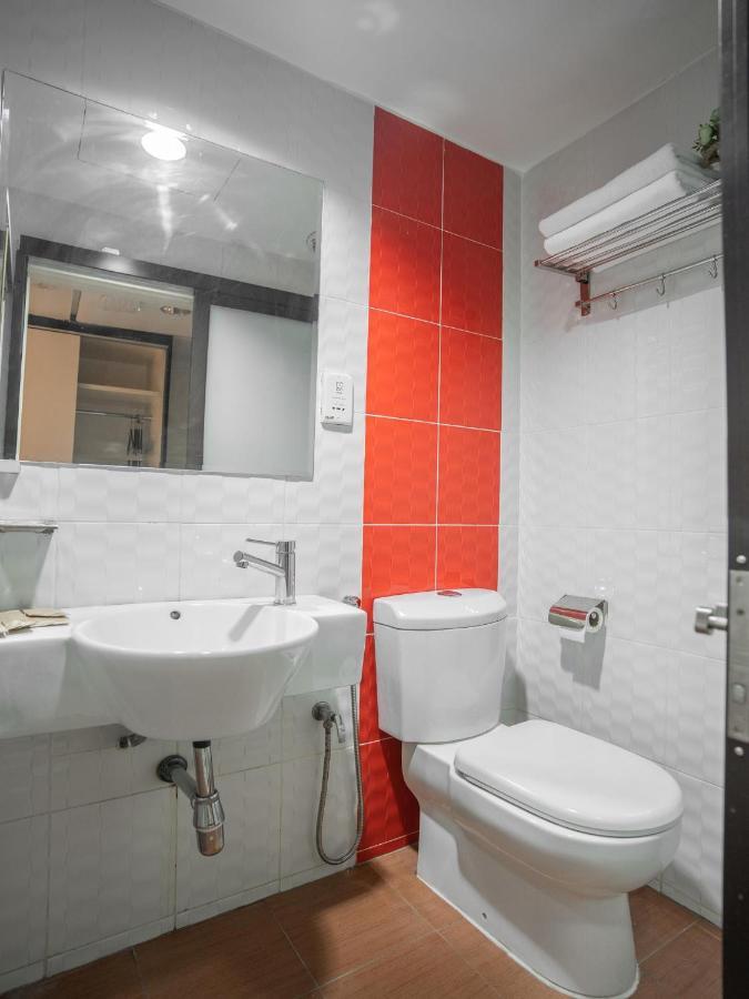 Hotel Floresta Chinatown