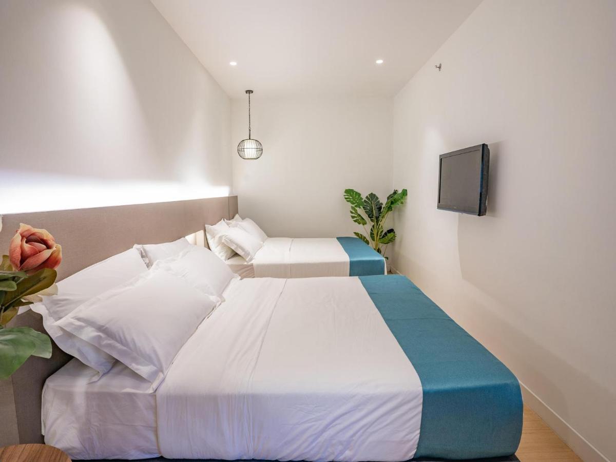 Floresta Chinatown Hotel 3*