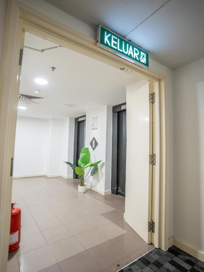 Hotel Floresta Chinatown Kuala Lumpur
