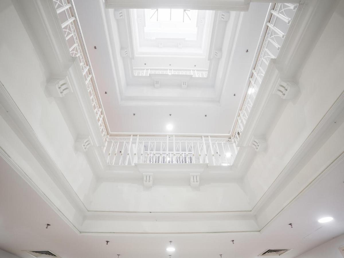 Hotel Floresta Chinatown Kuala Lumpur