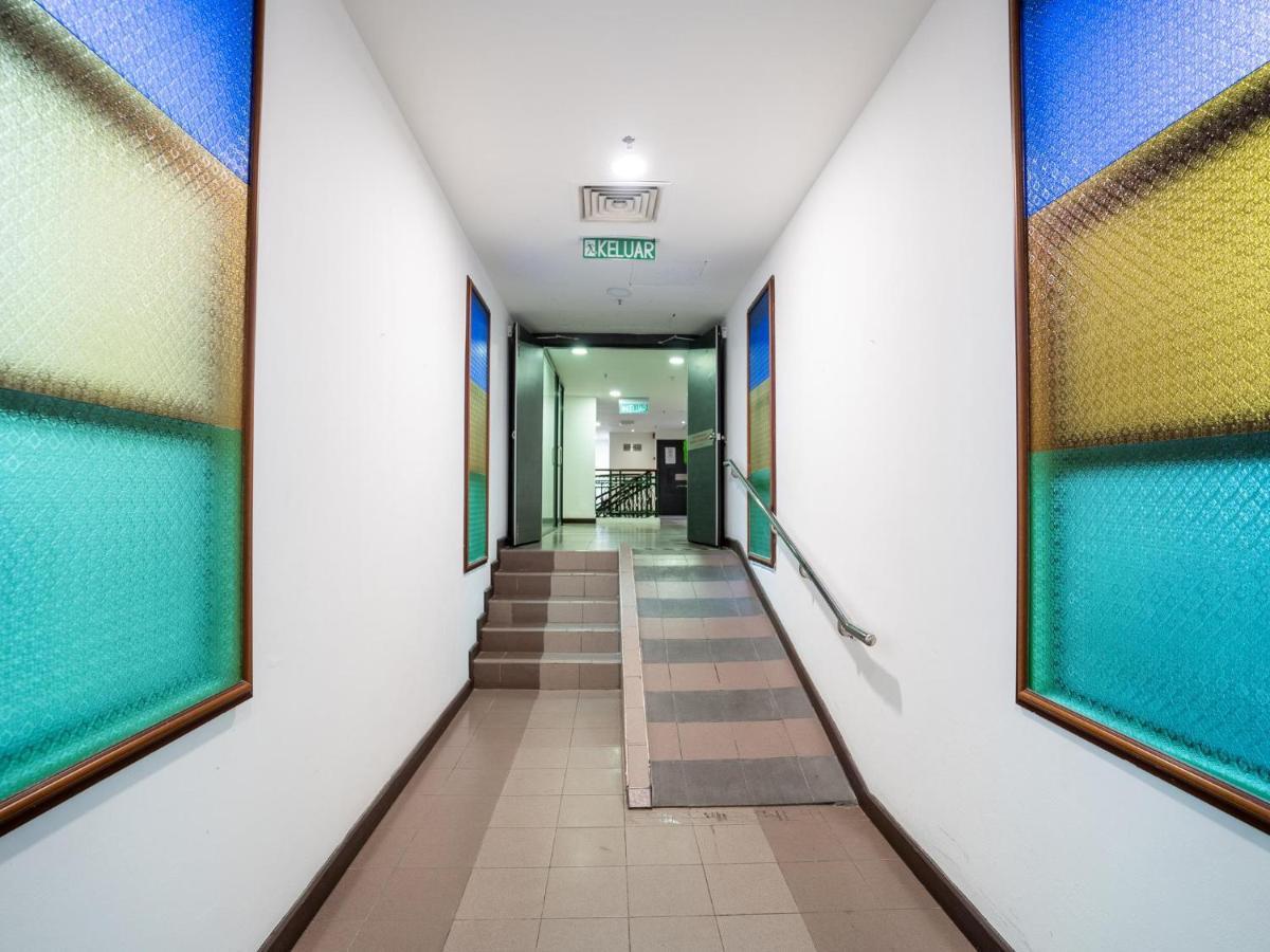 Floresta Chinatown Hotel Kuala Lumpur