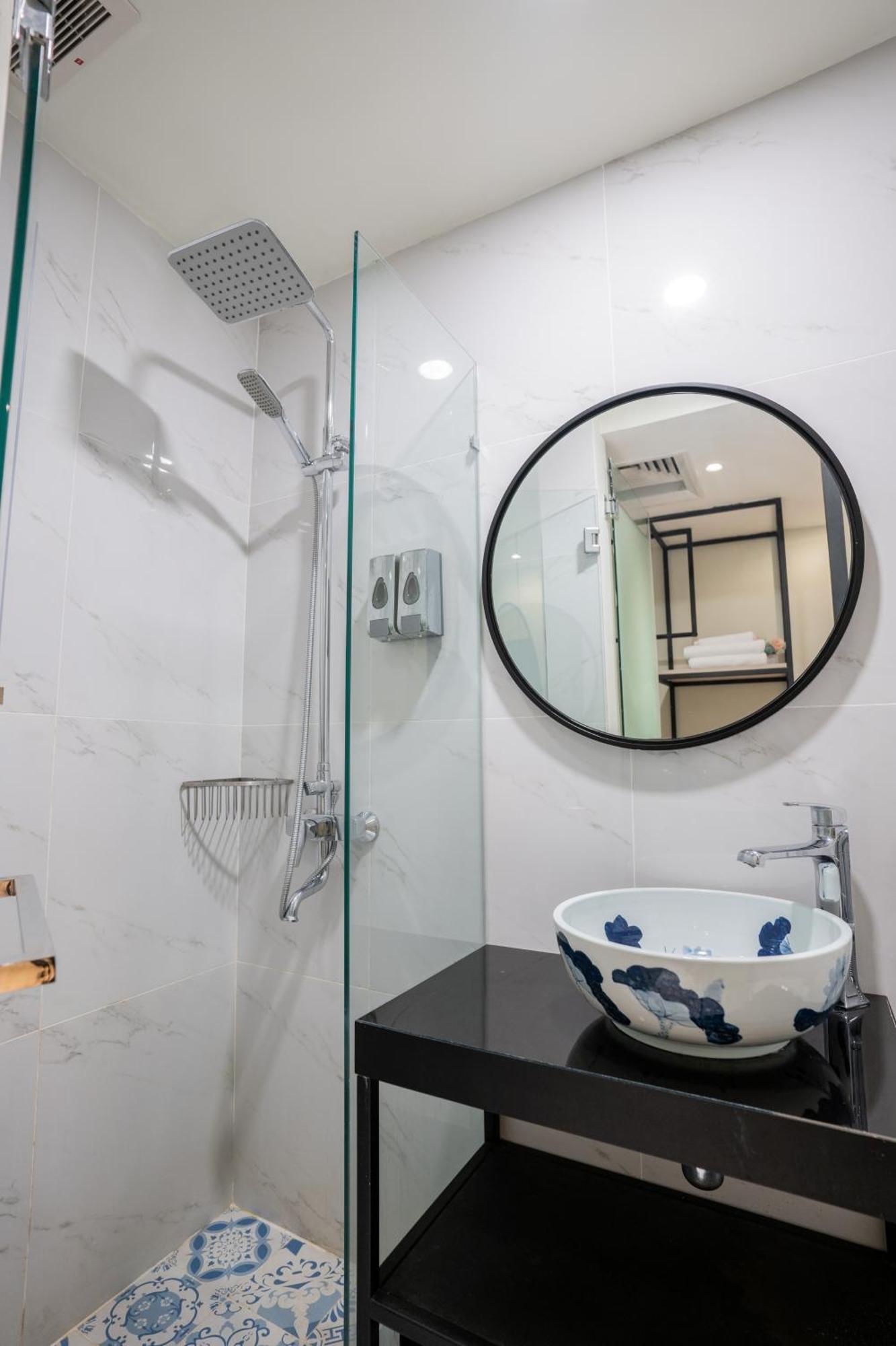 Floresta Chinatown 3* Kuala Lumpur