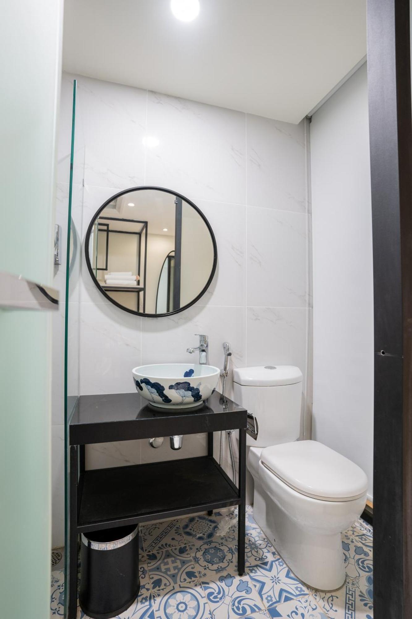 Floresta Chinatown 3* Kuala Lumpur