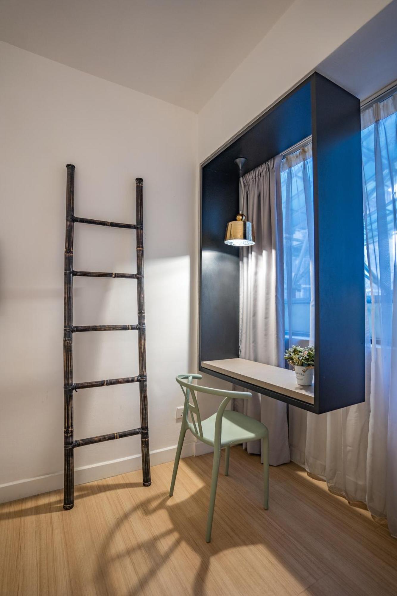 Hotel Floresta Chinatown 3*